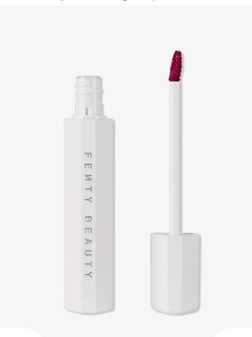 Fenty Beauty Poutsicle Hydrating Lip Stain — Fuchsia